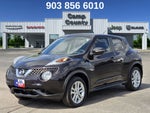 2015 Nissan Juke S