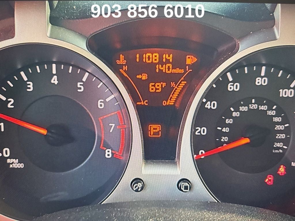 2013 Nissan Juke S