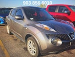 2013 Nissan Juke S