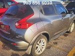 2013 Nissan Juke S