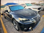 2015 Lexus IS 350