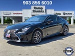 2016 Lexus RC 300