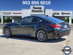 2016 Lexus RC 300