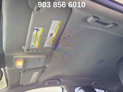 2017 Buick Encore Sport Touring