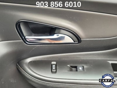 2017 Buick Encore Sport Touring