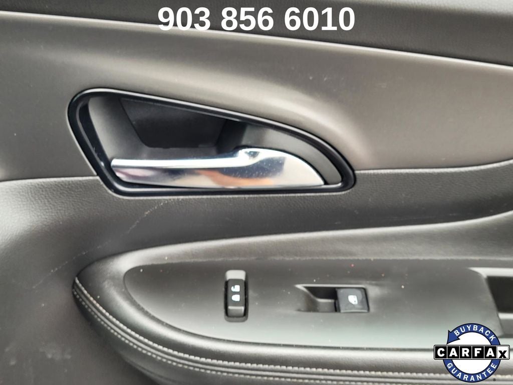 2017 Buick Encore Sport Touring
