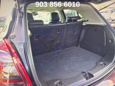 2017 Buick Encore Sport Touring