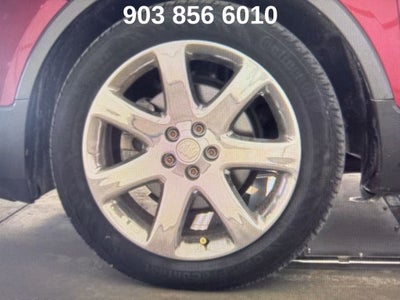 2016 Buick Encore Premium