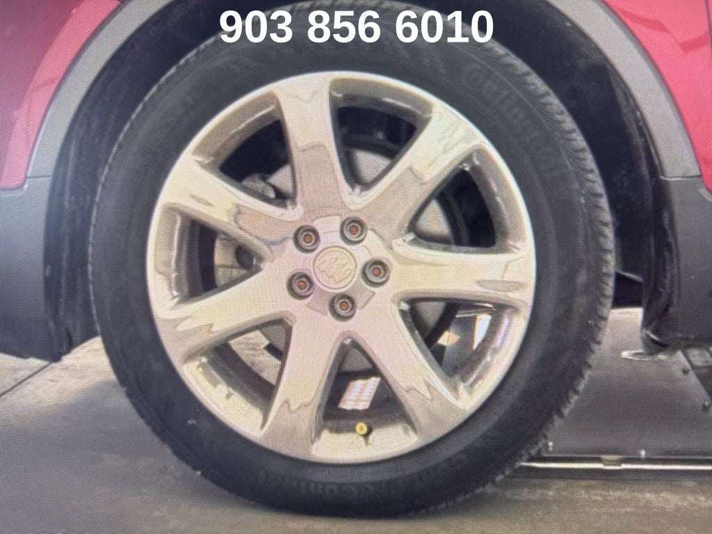 2016 Buick Encore Premium