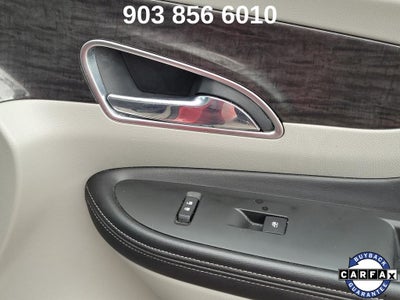 2016 Buick Encore Premium