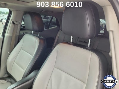 2016 Buick Encore Premium