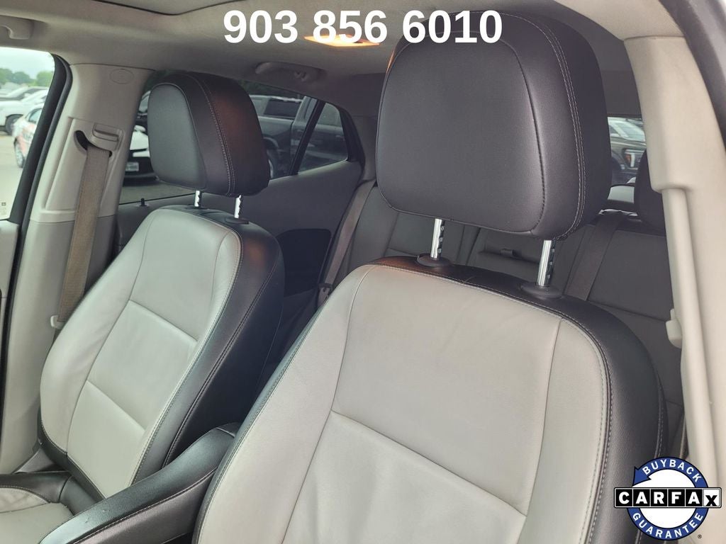 2016 Buick Encore Premium