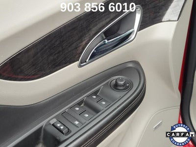 2016 Buick Encore Premium