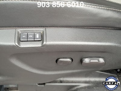 2016 Buick Encore Premium
