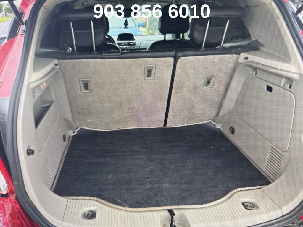 2016 Buick Encore Premium