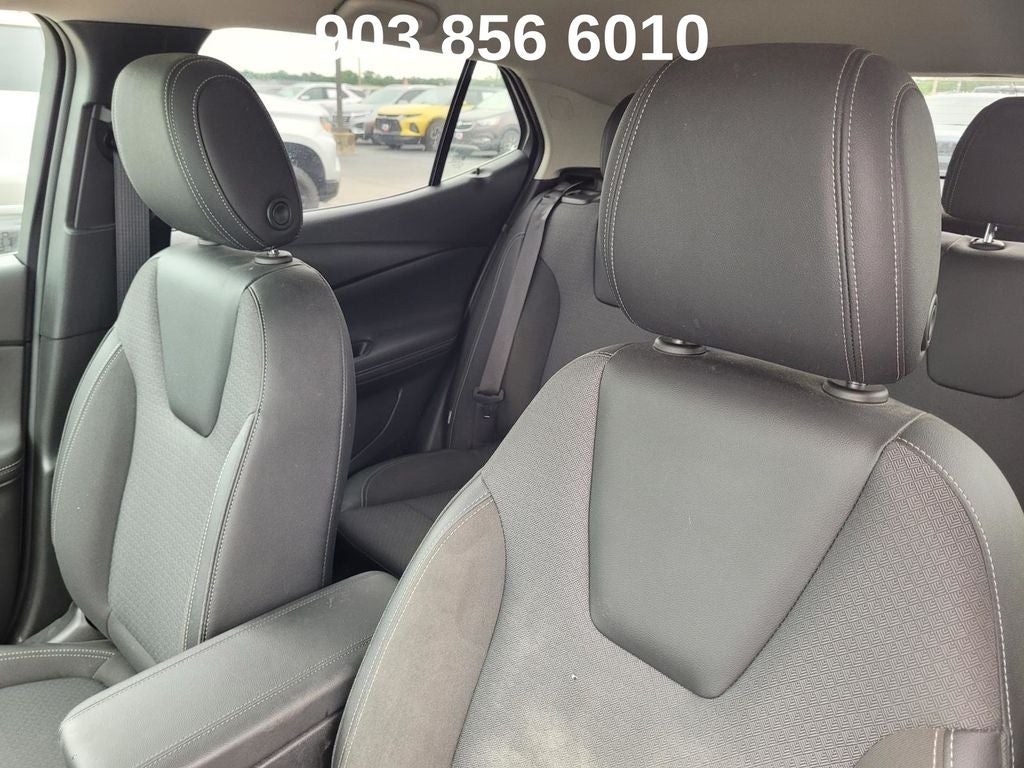 2023 Buick Encore GX Preferred