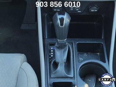 2016 Hyundai Tucson Sport