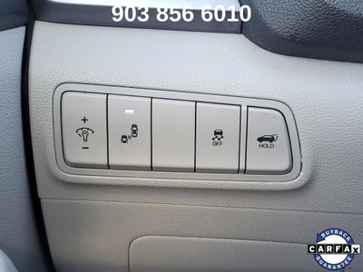 2016 Hyundai Tucson Sport