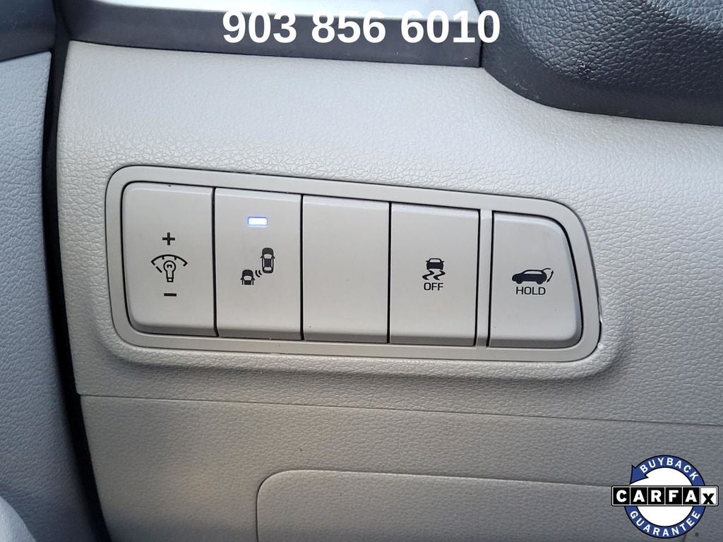 2016 Hyundai Tucson Sport