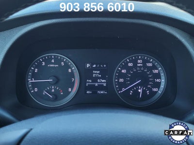 2016 Hyundai Tucson Sport