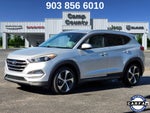 2016 Hyundai Tucson Sport