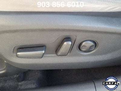 2016 Hyundai Tucson Sport