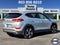 2016 Hyundai Tucson Sport