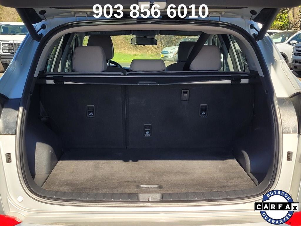 2016 Hyundai Tucson Sport