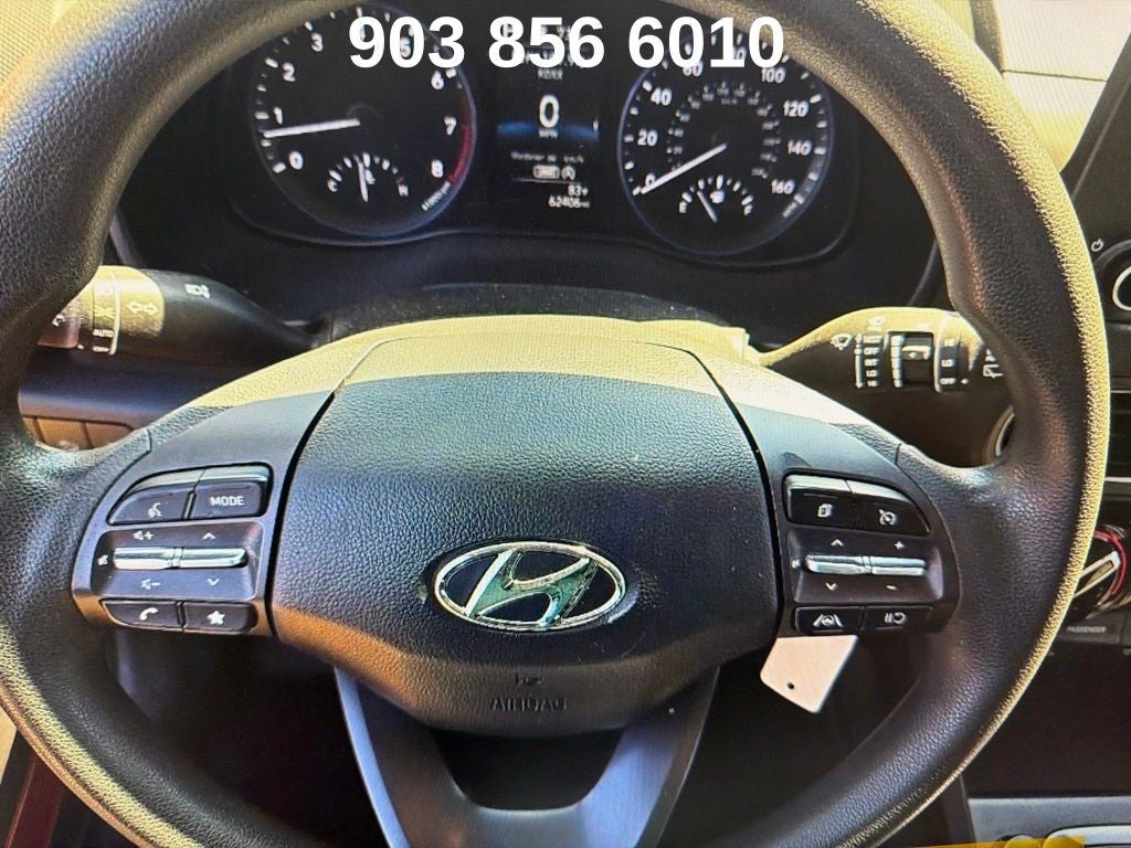 2023 Hyundai Kona SE