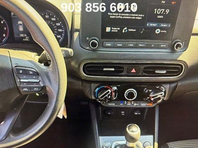 2023 Hyundai Kona SE