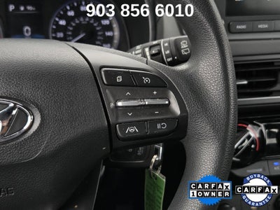 2023 Hyundai Kona SE