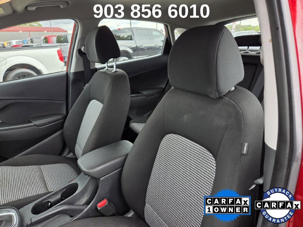 2023 Hyundai Kona SE