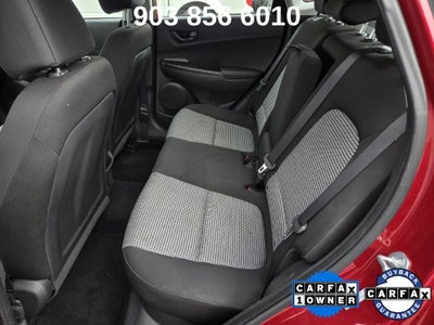 2023 Hyundai Kona SE