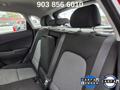 2023 Hyundai Kona SE