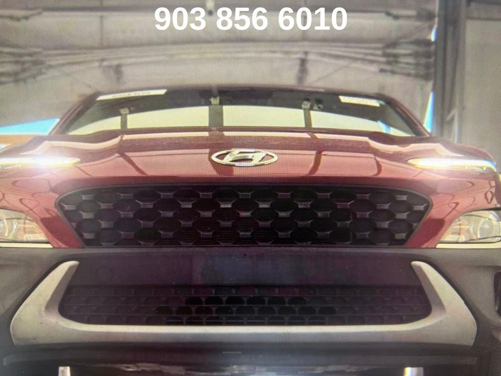 2023 Hyundai Kona SE