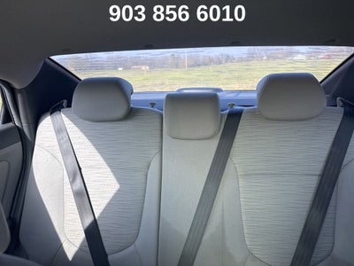 2015 Hyundai Accent GLS