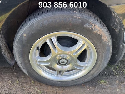 2015 Hyundai Accent GLS