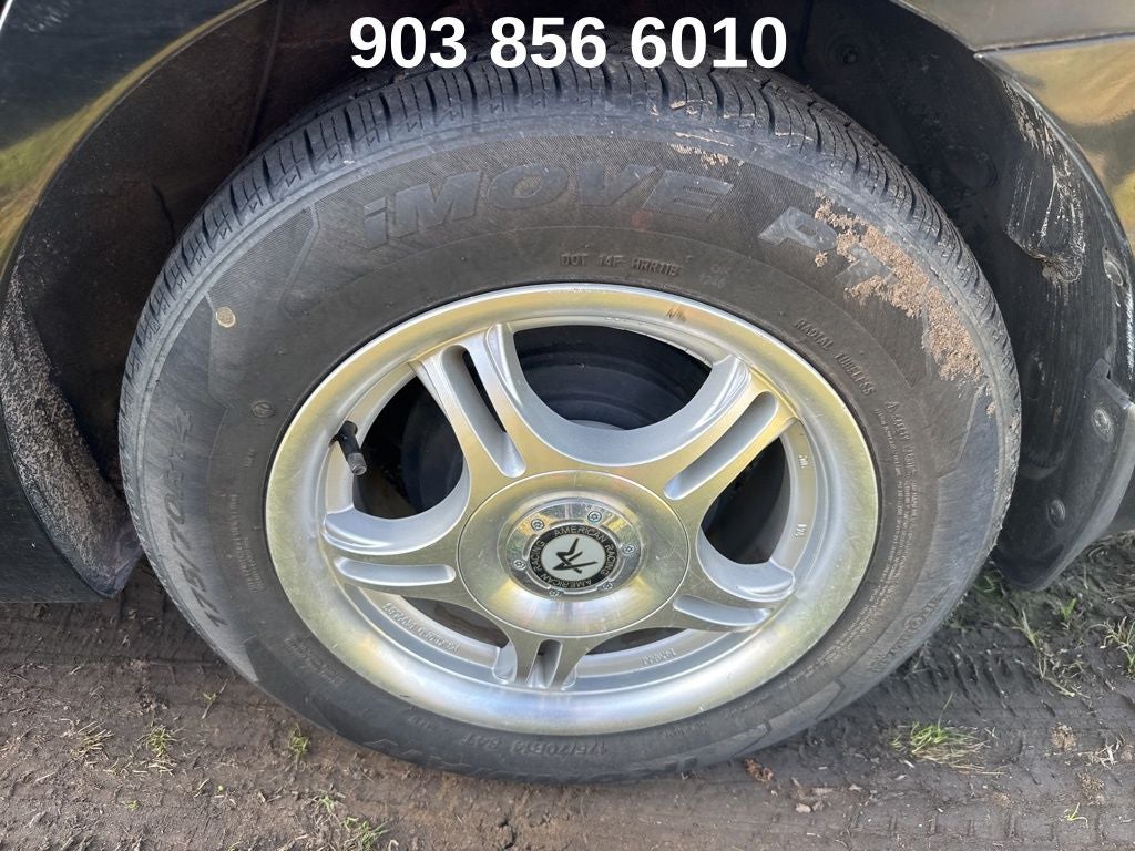 2015 Hyundai Accent GLS