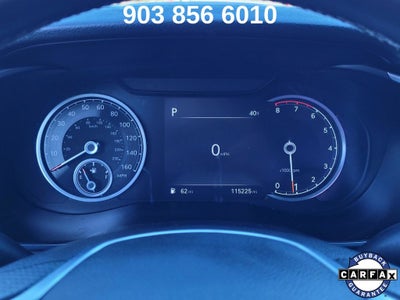 2022 Genesis G70 2.0T