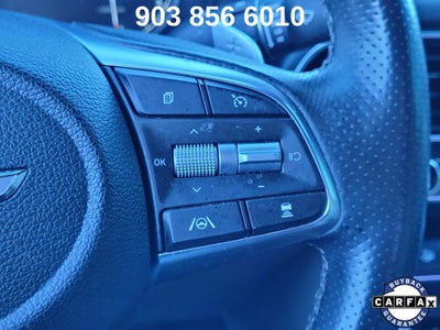 2022 Genesis G70 2.0T