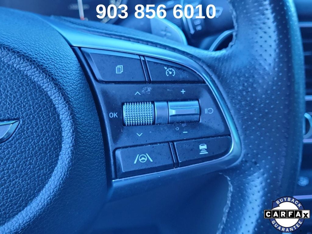 2022 Genesis G70 2.0T