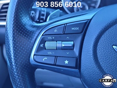 2022 Genesis G70 2.0T