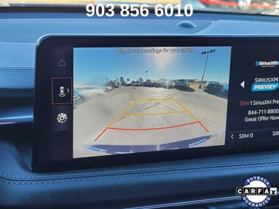 2022 Genesis G70 2.0T