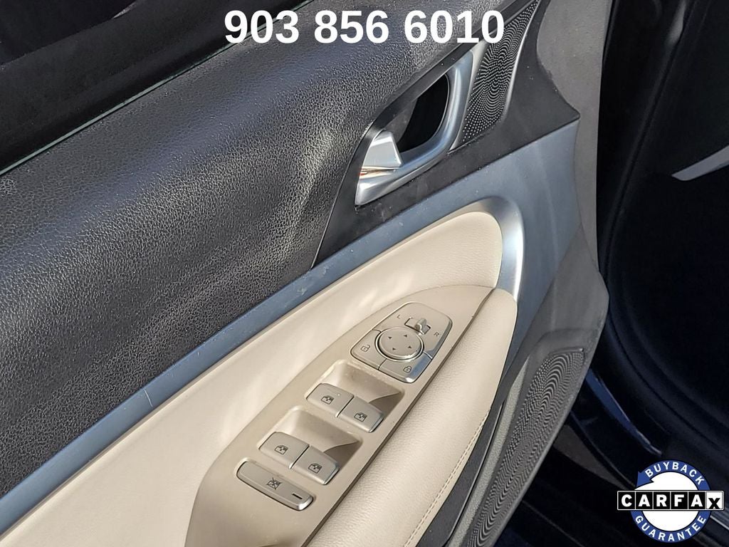 2022 Genesis G70 2.0T