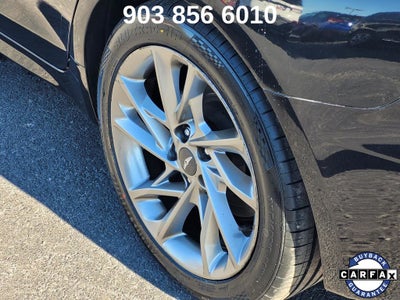 2022 Genesis G70 2.0T