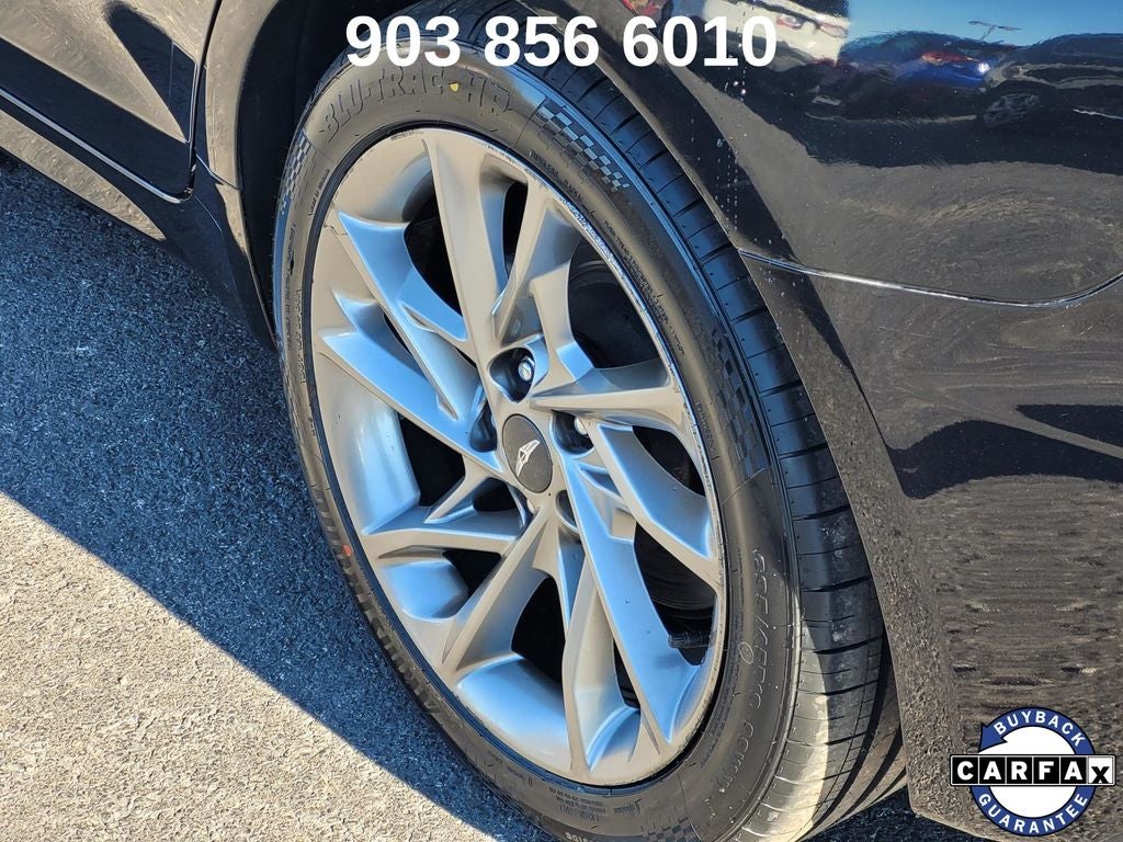 2022 Genesis G70 2.0T