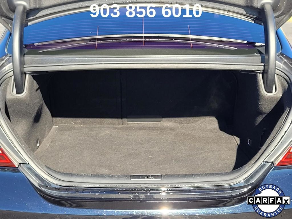 2022 Genesis G70 2.0T