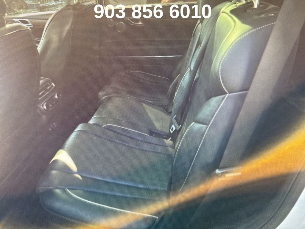 2021 Genesis GV80 3.5T Advanced +