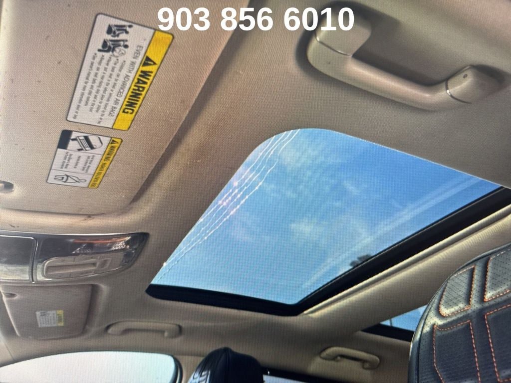 2021 Genesis GV80 3.5T Advanced +