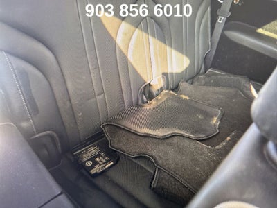 2021 Genesis GV80 3.5T Advanced +